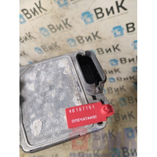 Блок управления ZF MAN TGX 635933 (151)-2