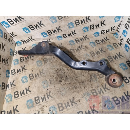 Кронштейн замка кабины MAN TGX 635933 (105)-1