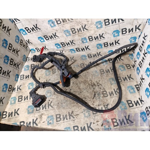 Проводка АКПП MAN TGX 635933 (065)