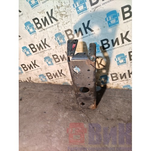 Траверса MAN TGX 635933 рамная задняя (069)-2