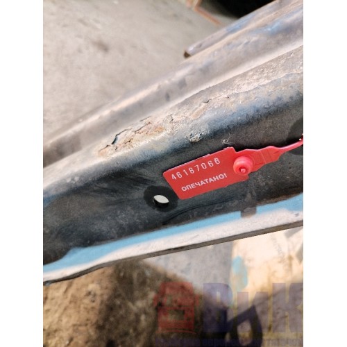 Траверса MAN TGX 635933 рамная (066)-1