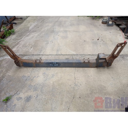 Усилитель бампера MAN TGS правый руль (983)