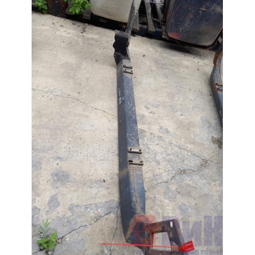 Усилитель бампера MAN TGA левый руль (984)