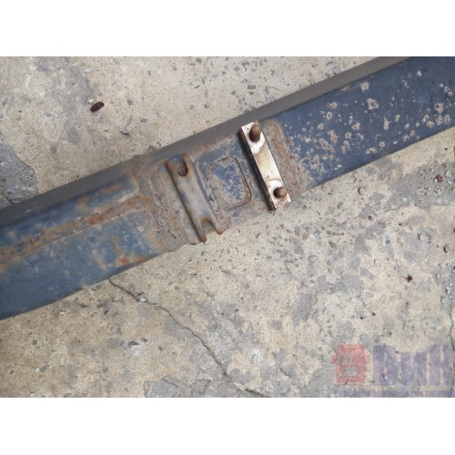 Усилитель бампера MAN TGA левый руль (984)-2