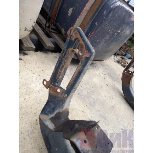 Усилитель бампера MAN TGA левый руль (984)-6