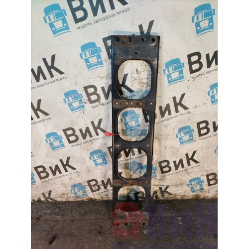 Кронштейн решетки радиатора Volvo FH 363433 (053)
