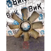 Вентилятор (крыльчатка) Volvo FH 363433 D12D (439)