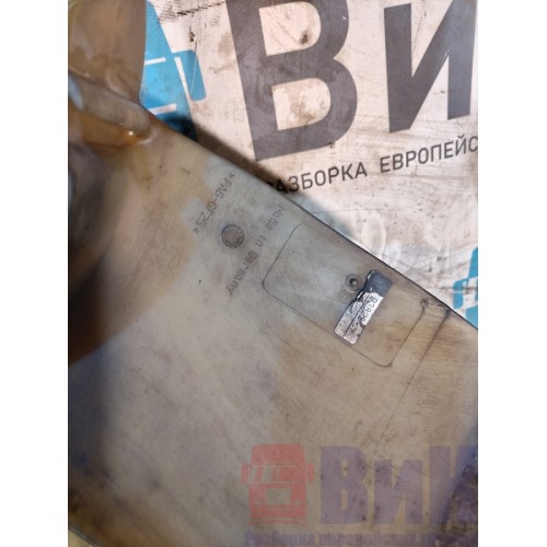 Вентилятор (крыльчатка) Volvo FH 363433 D12D (439)-2