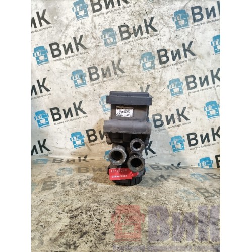 Модулятор EBS 1-канальный Volvo FH 363433 (054)