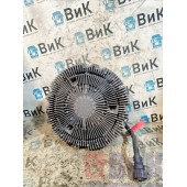 Вискомуфта (термомуфта) Volvo FH 363433 D12D (042)