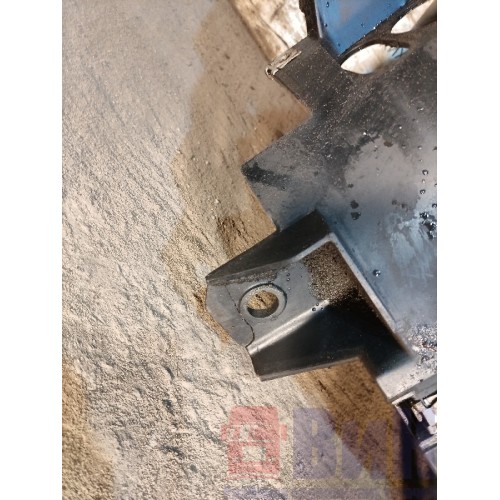 Корпус фары Volvo FH 363433 деф. RH (032)-6