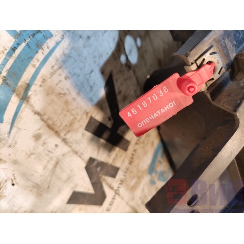 Корпус фары Volvo FH 363433 деф. LH (036)-2