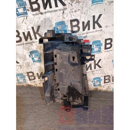 Корпус фары Volvo FH 363433 деф. LH (036)-3