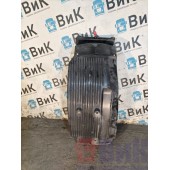 Подкрылок под кабину LH Volvo FH 13 616047 не ориг. (028)