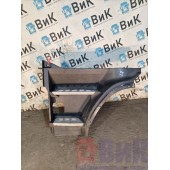 Подножка основная Volvo FH 13 616047 в сборе LH не ориг. (016)