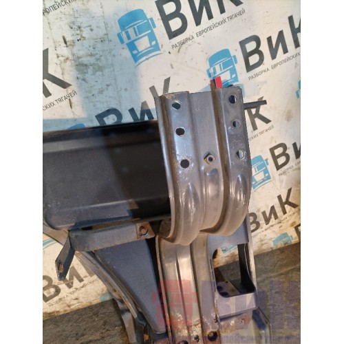 Подножка основная Volvo FH 13 616047 в сборе LH не ориг. (016)-4