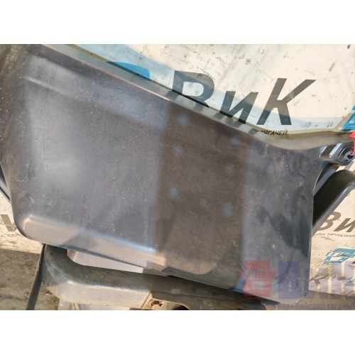 Подножка основная Volvo FH 13 616047 в сборе LH не ориг. (016)-7