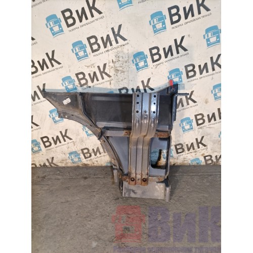 Подножка основная Volvo FH 13 616047 в сборе LH не ориг. (016)-8