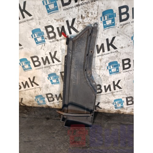 Продолжение кабины Volvo FH 13 616047 LH не ориг. (018)-2