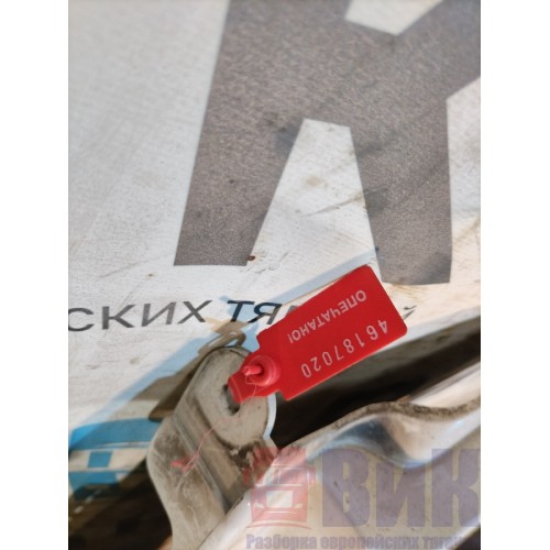 Продолжение кабины Volvo FH 13 616047 RH (020)-2