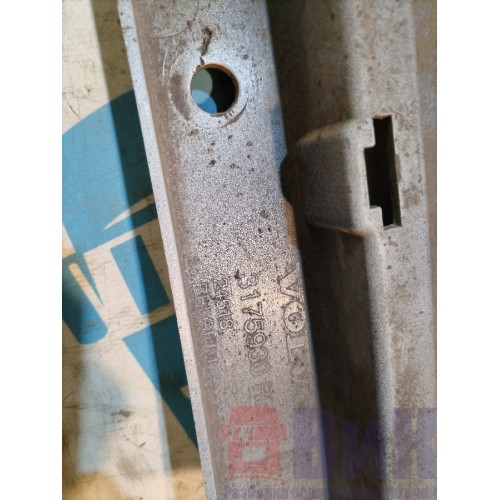 Продолжение кабины Volvo FH 13 616047 RH (020)-1