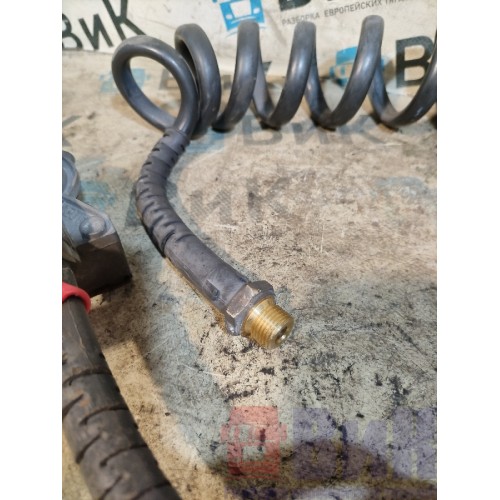 Перекидка воздушная Volvo FH 13 616047 (001)-2