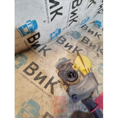 Перекидка воздушная Volvo FH 13 616047 (001)-3