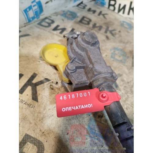 Перекидка воздушная Volvo FH 13 616047 (001)-1