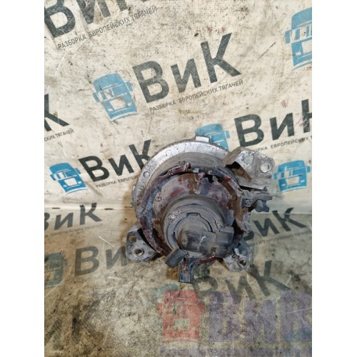 Фара противотуманная Scania R440 322315 LH (433)-2