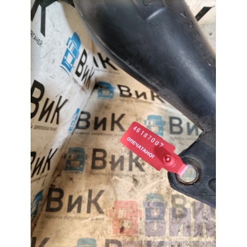 Маслозаливная горловина Scania R440 322315 (007)-3