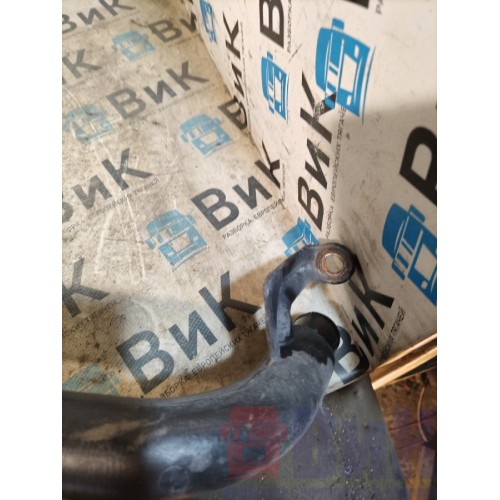 Маслозаливная горловина Scania R440 322315 (007)-1