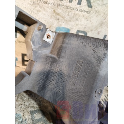 Кронштейн ПТФ Scania R440 322315 LH (008)-1