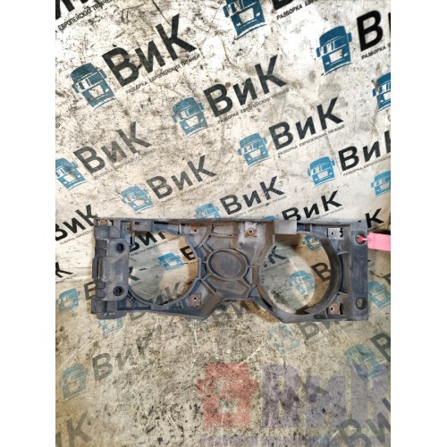 Кронштейн ПТФ Scania R440 322315 LH (008)-3