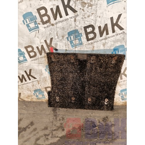 Шуба заднего полукрыла Scania R440 322315 RH (998)-2