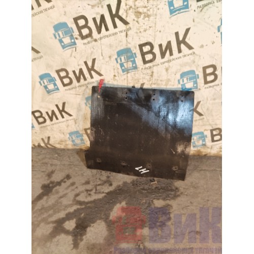 Шуба заднего полукрыла Scania R440 322315 LH (999)