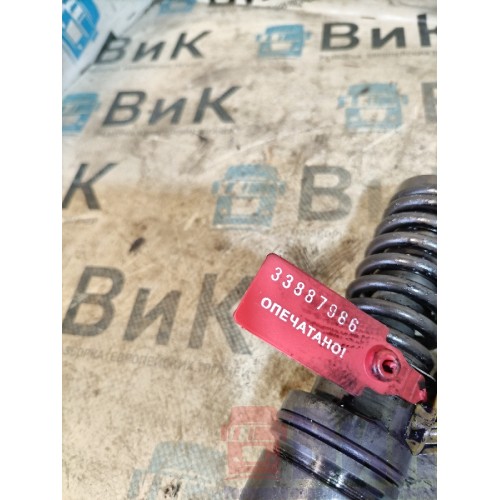 Форсунка топливная электрическая Volvo FH 363433 D12D (986)-1