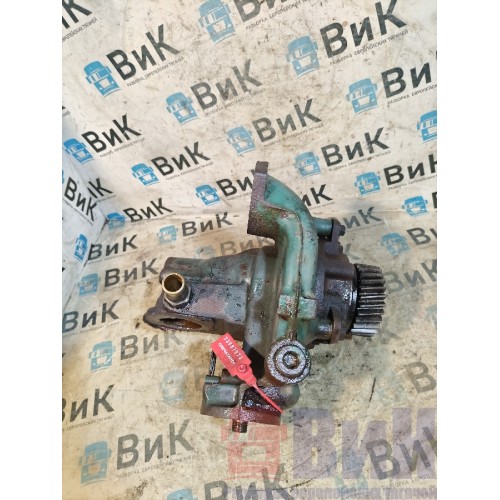 Насос водяной (помпа) Volvo FH 363433 D12D в сборе (973)