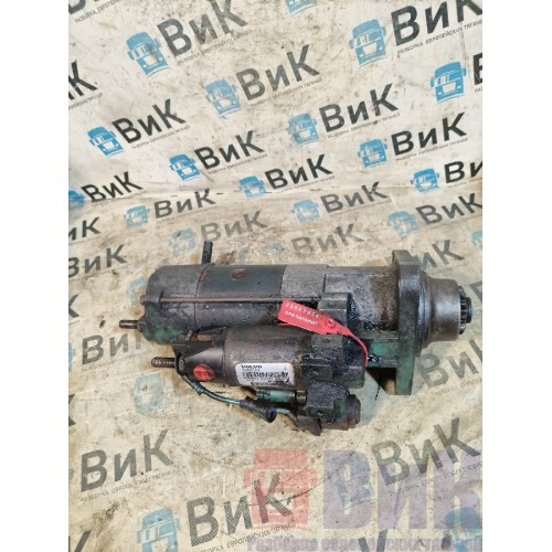 Стартер Volvo FH 363433 D12D (974)