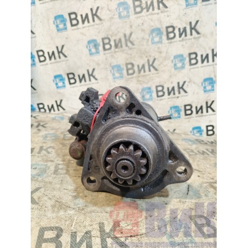 Стартер Volvo FH 363433 D12D (974)-3