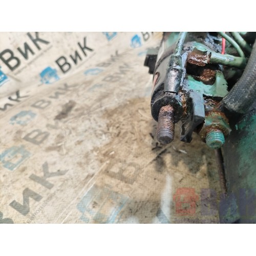 Стартер Volvo FH 363433 D12D (974)-2