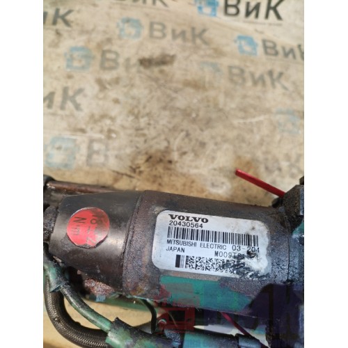 Стартер Volvo FH 363433 D12D (974)-1