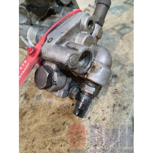 Топливный насос низкого давления (ТННД) Volvo FH 363433 D12D (975)-5