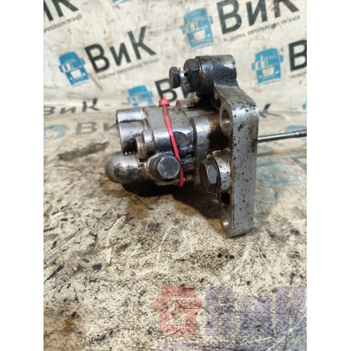 Топливный насос низкого давления (ТННД) Volvo FH 363433 D12D (975)-1