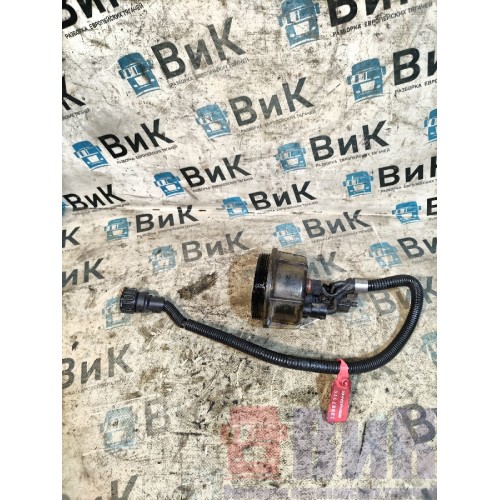 Стакан топливного фильтра Volvo FH 363433 D12D с подогревом (976)