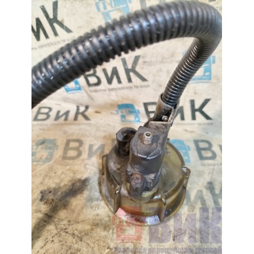 Стакан топливного фильтра Volvo FH 363433 D12D с подогревом (976)-3