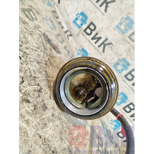 Стакан топливного фильтра Volvo FH 363433 D12D с подогревом (976)-1