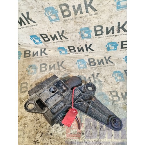 Клапан управления турбиной (горного тормоза) Volvo FH 363433 D12D (978)-4