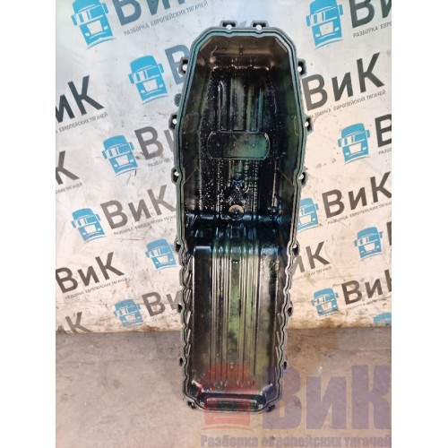 Поддон масляный Volvo FH 363433 D12D с деф. (425)