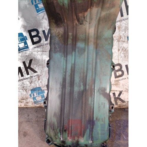 Поддон масляный Volvo FH 363433 D12D с деф. (425)-3