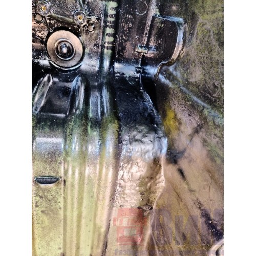 Поддон масляный Volvo FH 363433 D12D с деф. (425)-2